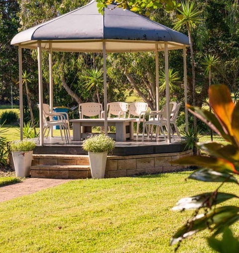 Ballina Beach Resort - Accommodation Cooktown 0