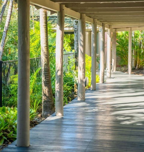 Ballina Beach Resort - Accommodation Cooktown 1