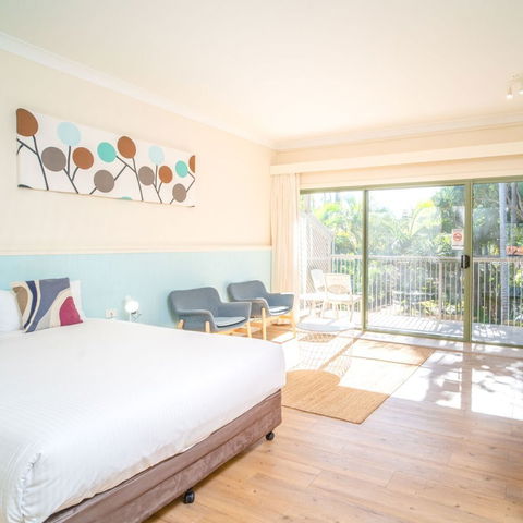 Ballina Beach Resort - Accommodation Cooktown 2