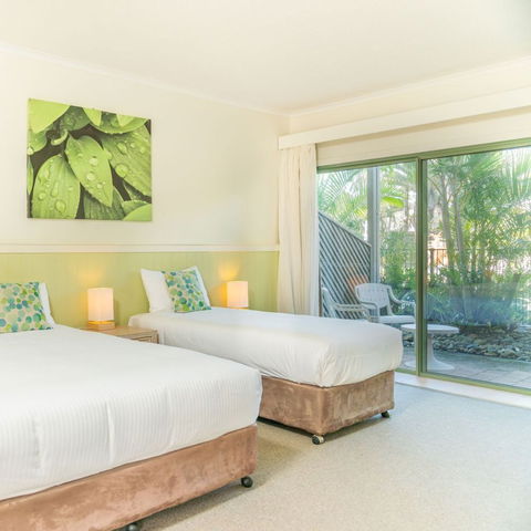 Ballina Beach Resort - Accommodation Cooktown 3