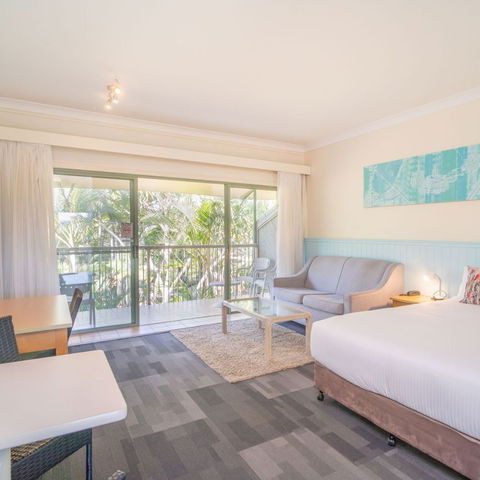 Ballina Beach Resort - Accommodation Cooktown 4