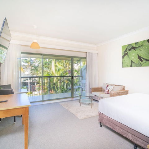 Ballina Beach Resort - Accommodation Cooktown 5