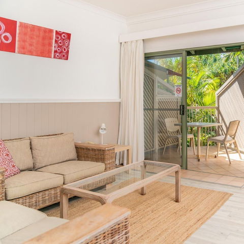 Ballina Beach Resort - Accommodation Cooktown 6