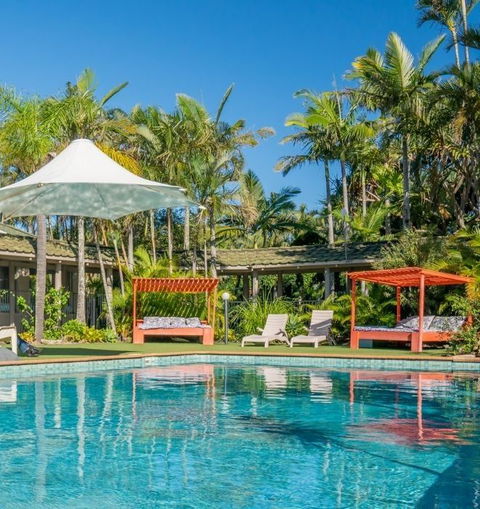 Ballina Beach Resort - Accommodation Cooktown 7