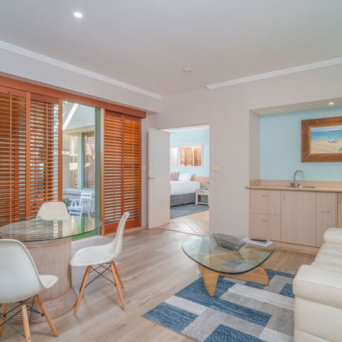 Ballina Beach Resort - Accommodation Cooktown 8