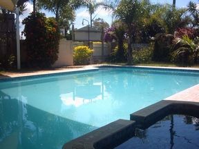 Ballina Colonial Motel - Accommodation Cooktown 2