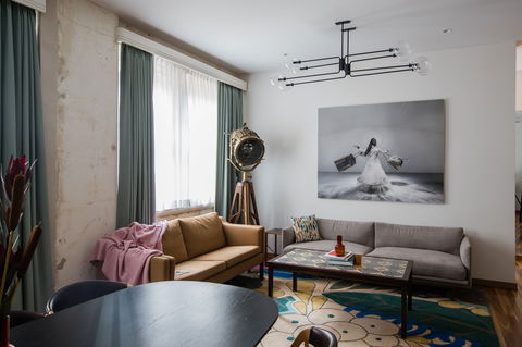 The Old Clare Hotel - Accommodation Cooktown 4