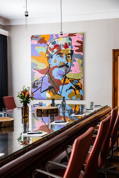 The Old Clare Hotel - Accommodation Cooktown 11