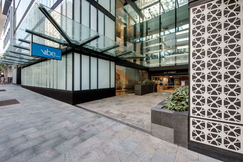 Vibe Hotel North Sydney - Accommodation Cooktown 1