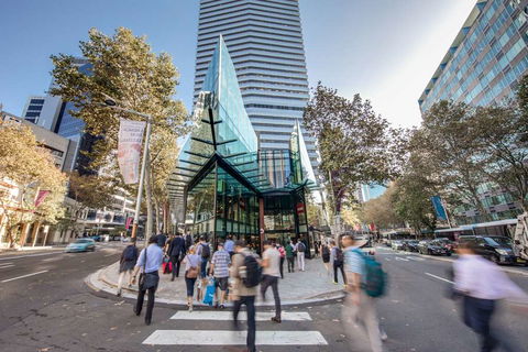 Vibe Hotel North Sydney - Accommodation Cooktown 2