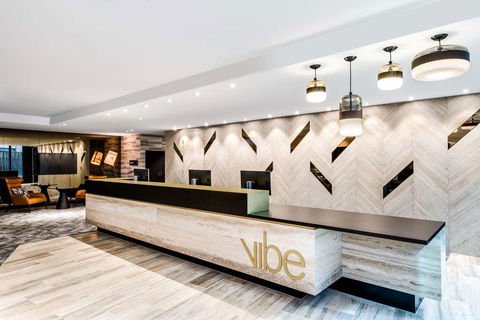 Vibe Hotel North Sydney - Accommodation Cooktown 3