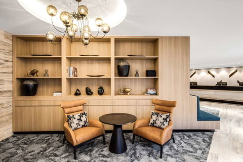 Vibe Hotel North Sydney - Accommodation Cooktown 6