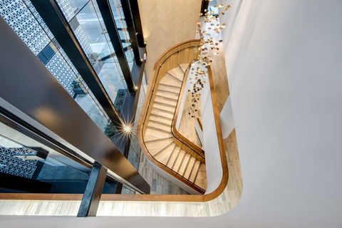 Vibe Hotel North Sydney - Accommodation Cooktown 7