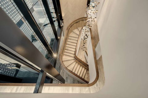 Vibe Hotel North Sydney - Accommodation Cooktown 8