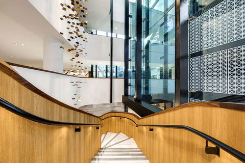 Vibe Hotel North Sydney - Accommodation Cooktown 9