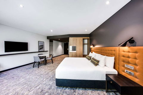 Vibe Hotel North Sydney - Accommodation Cooktown 13