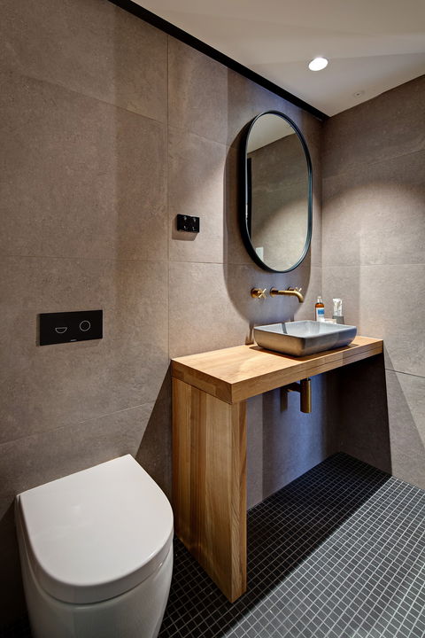 Zara Tower Serviced Apartments - Accommodation Cooktown 4