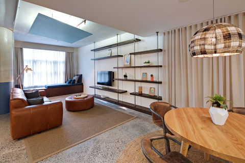 Zara Tower Serviced Apartments - Accommodation Cooktown 7