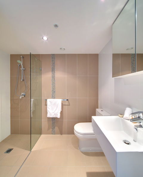 Zara Tower Serviced Apartments - Accommodation Cooktown 8