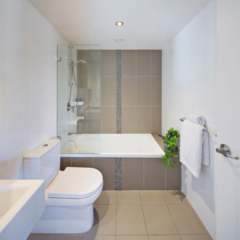 Zara Tower Serviced Apartments - Accommodation Cooktown 14
