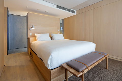 Zara Tower Serviced Apartments - Accommodation Cooktown 15