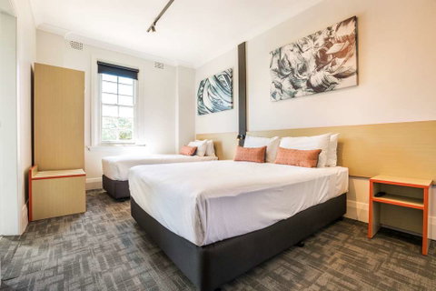 Nightcap at Regents Park Hotel - Accommodation Cooktown 4
