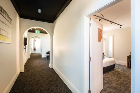 Nightcap at Regents Park Hotel - Accommodation Cooktown 6