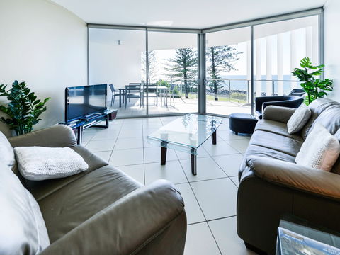 Grand Mercure Apartments Bargara - Accommodation Cooktown 7