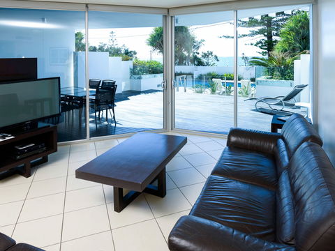 Grand Mercure Apartments Bargara - Accommodation Cooktown 8