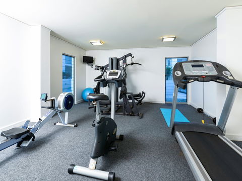 Grand Mercure Apartments Bargara - Accommodation Cooktown 9