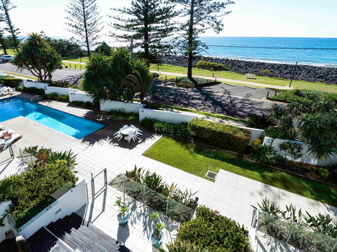 Grand Mercure Apartments Bargara - Accommodation Cooktown 10