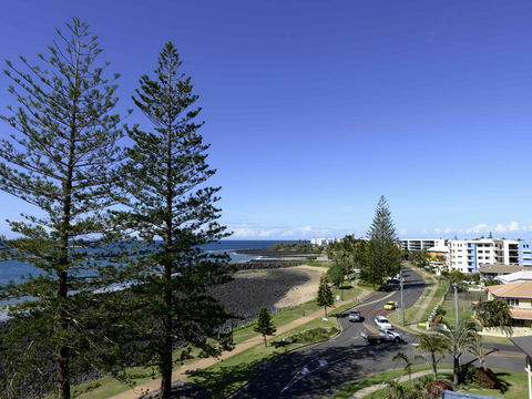 Grand Mercure Apartments Bargara - Accommodation Cooktown 11