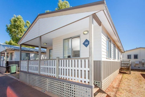 Pilbara Holiday Park - Accommodation Cooktown 2