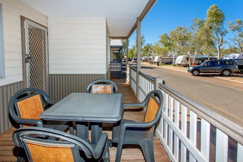Pilbara Holiday Park - Accommodation Cooktown 3