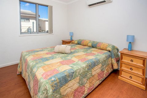 Pilbara Holiday Park - Accommodation Cooktown 7