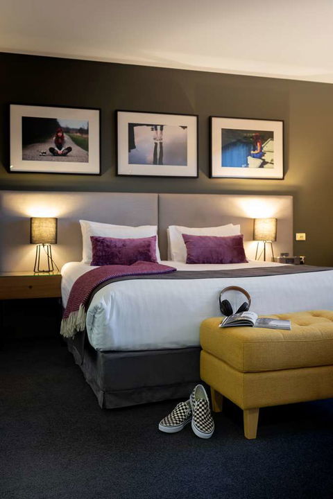 East Hotel - Accommodation Cooktown 11