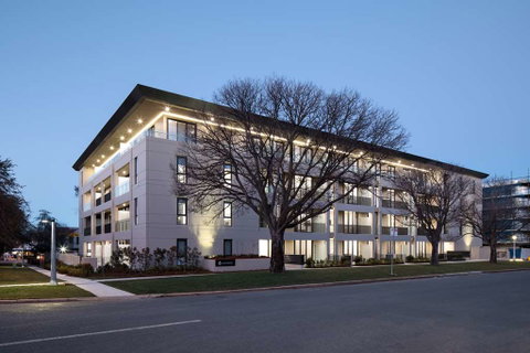 Knightsbridge Canberra - Accommodation Cooktown 0