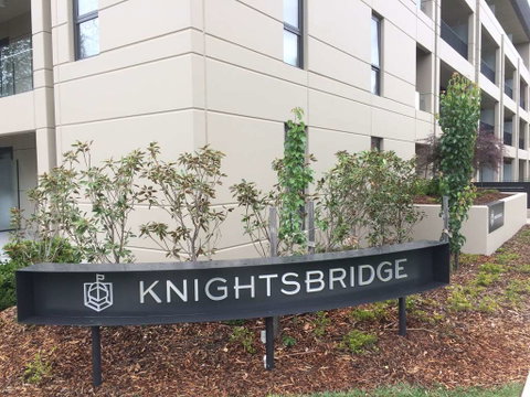 Knightsbridge Canberra - Accommodation Cooktown 1