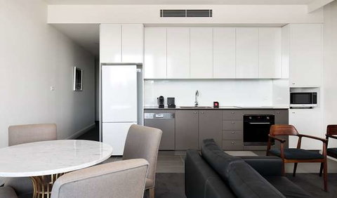 Knightsbridge Canberra - Accommodation Cooktown 8