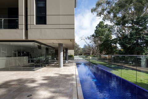 Knightsbridge Canberra - Accommodation Cooktown 12