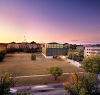 Little National Hotel - Accommodation Cooktown