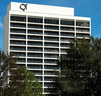 QT Canberra - Accommodation Cooktown