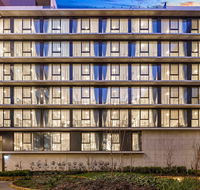 The Sebel Canberra Campbell - Accommodation Cooktown