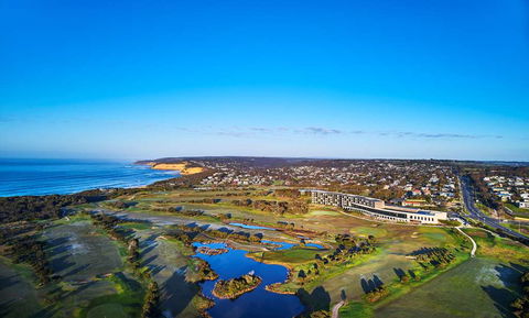 RACV Torquay Resort - Accommodation Cooktown 1