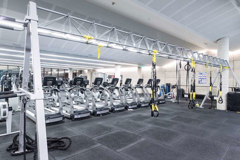 RACV Torquay Resort - Accommodation Cooktown 9