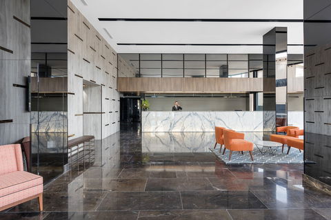 Meriton Suites Church Street, Parramatta - Accommodation Cooktown 0