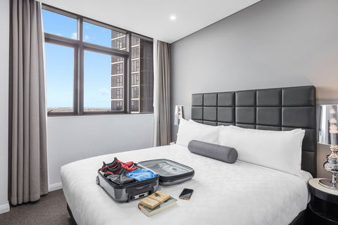 Meriton Suites Church Street, Parramatta - Accommodation Cooktown 9