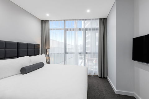 Meriton Suites Church Street, Parramatta - Accommodation Cooktown 13