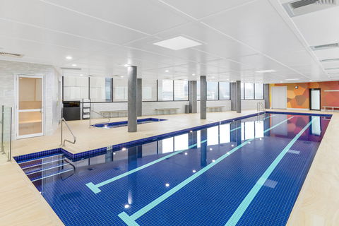 Meriton Suites Church Street, Parramatta - Accommodation Cooktown 15