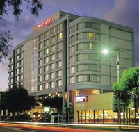Mercure Hotel Parramatta - Accommodation Cooktown